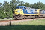 CSX 398